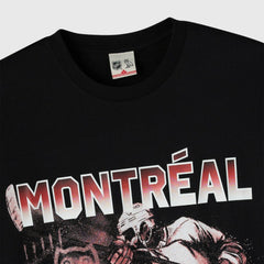 Montreal Canadiens OVO x NHL Graphic T-Shirt -  NHL T-shirts