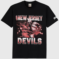 New Jersey Devils OVO x NHL Graphic T-Shirt -  NHL T-shirts