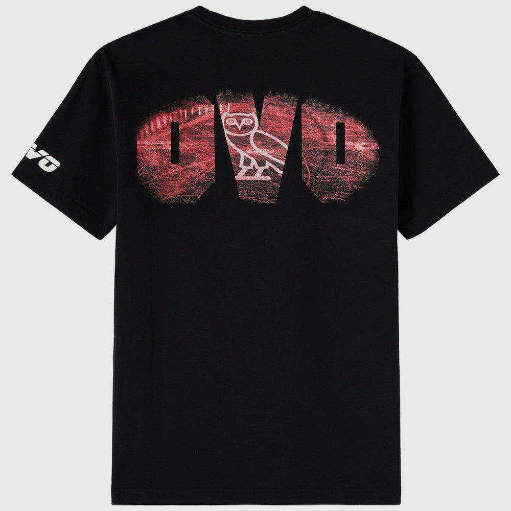 New Jersey Devils OVO x NHL Graphic T-Shirt -  NHL T-shirts