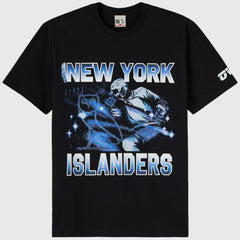 New York Islanders OVO x NHL Graphic T-Shirt -  NHL T-shirts