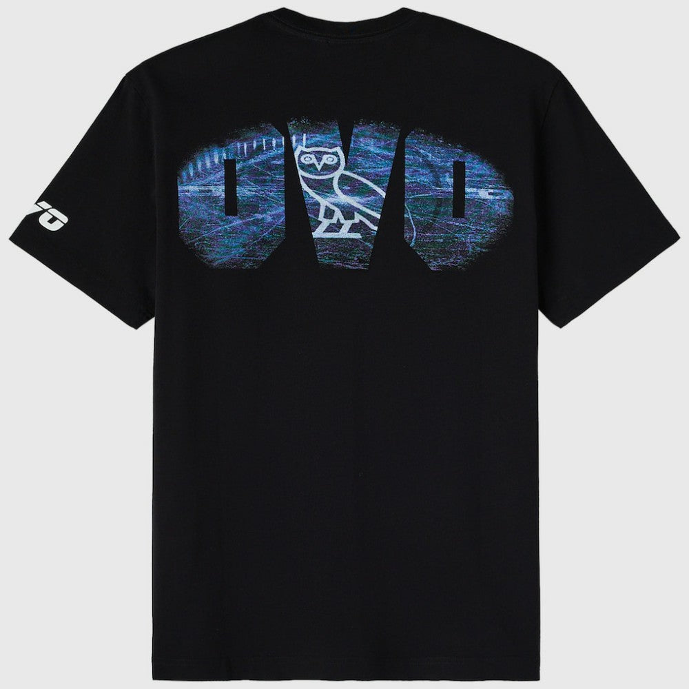 New York Islanders OVO x NHL Graphic T-Shirt -  NHL T-shirts