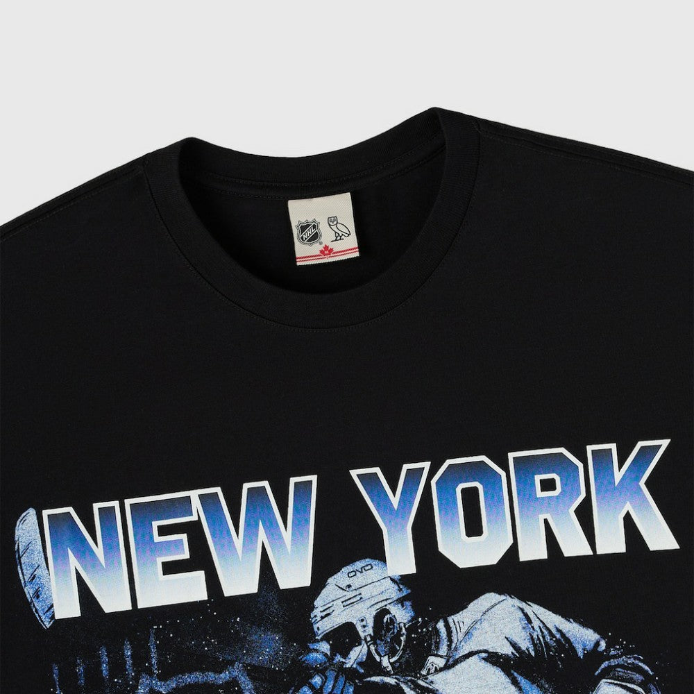 New York Islanders OVO x NHL Graphic T-Shirt -  NHL T-shirts