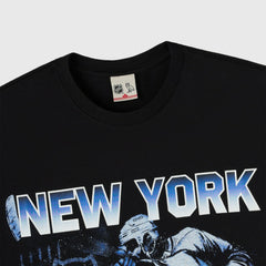 New York Islanders OVO x NHL Graphic T-Shirt -  NHL T-shirts