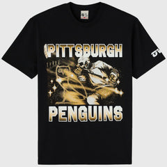 Pittsburgh Penguins OVO x NHL Graphic T-Shirt -  NHL T-shirts