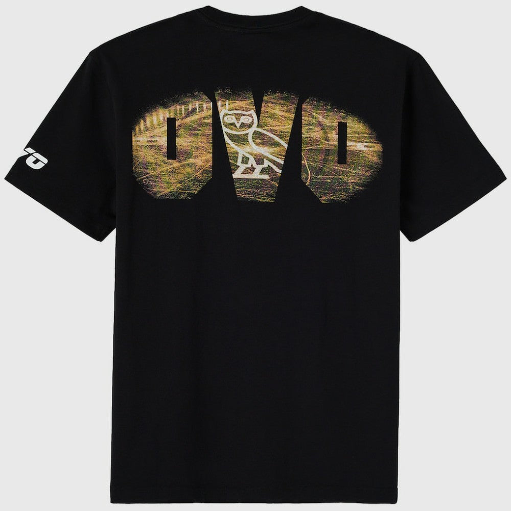 Pittsburgh Penguins OVO x NHL Graphic T-Shirt -  NHL T-shirts