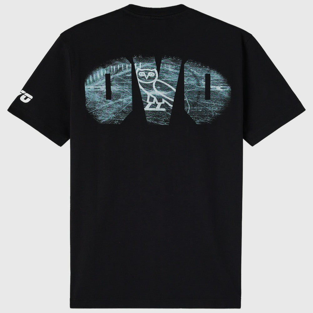 Seattle Kraken OVO x NHL Graphic T-Shirt -  NHL T-shirts