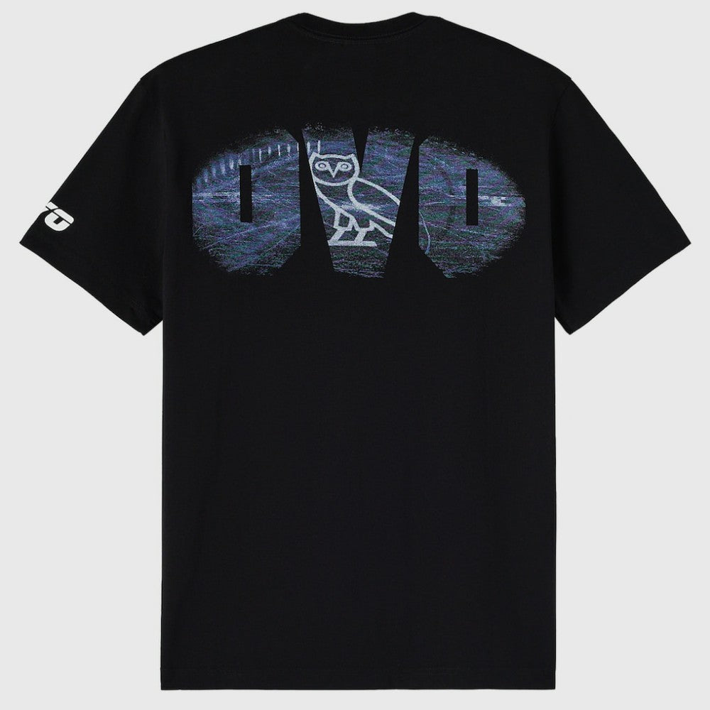 Toronto Maple Leafs OVO x NHL Graphic T-Shirt -  NHL T-shirts