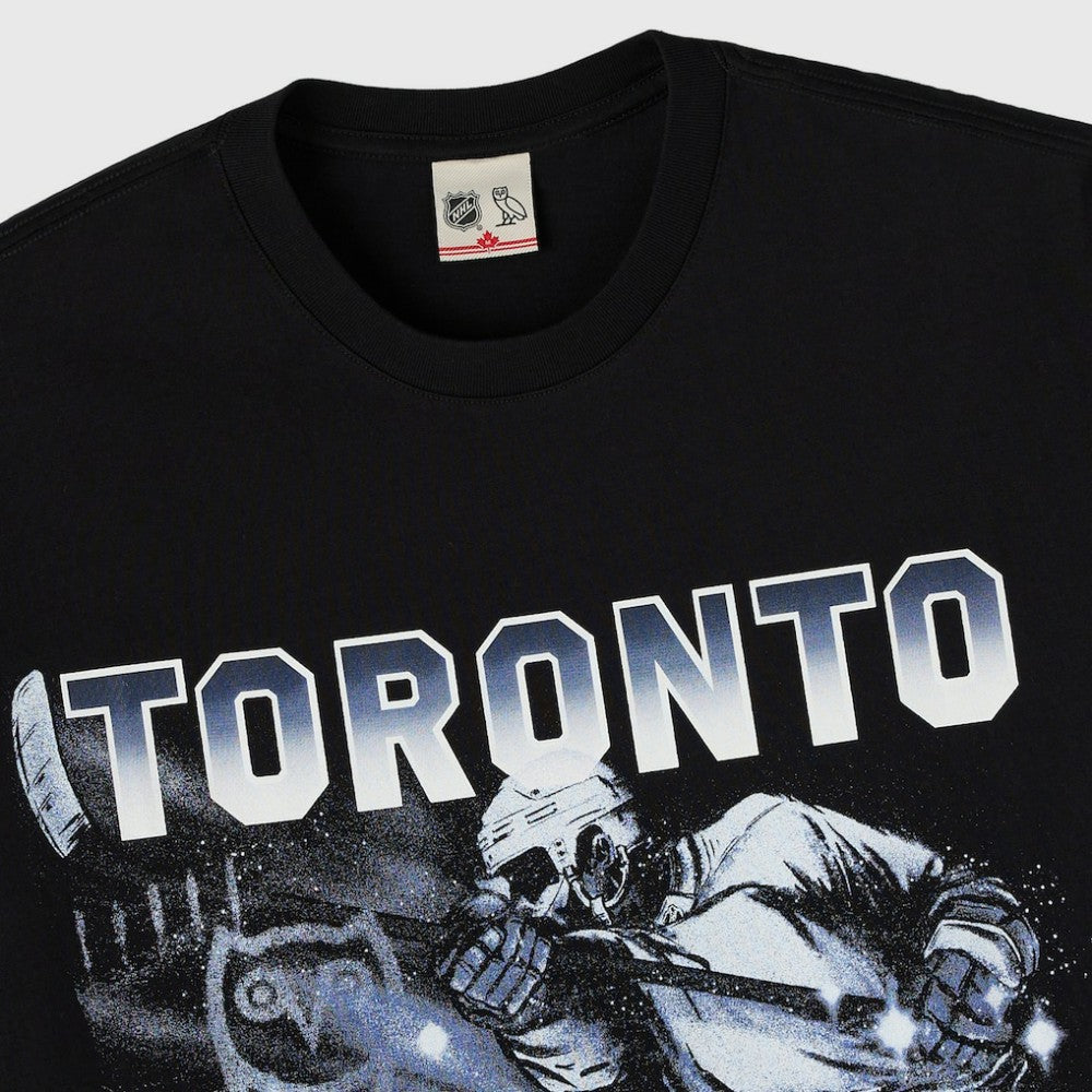 Toronto Maple Leafs OVO x NHL Graphic T-Shirt -  NHL T-shirts