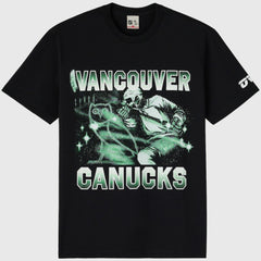 Vancouver Canucks OVO x NHL Graphic T-Shirt -  NHL T-shirts