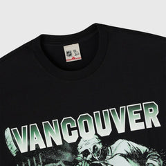 Vancouver Canucks OVO x NHL Graphic T-Shirt -  NHL T-shirts