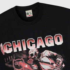 Chicago Blackhawks OVO x NHL Graphic T-Shirt -  NHL T-shirts
