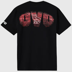 Calgary Flames OVO x NHL Graphic T-Shirt -  NHL T-shirts