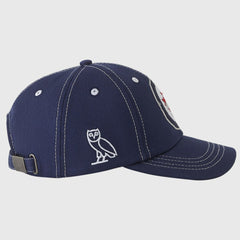 Winnipeg Jets OVO x NHL Adjustable Sport Hat -  NHL Hats