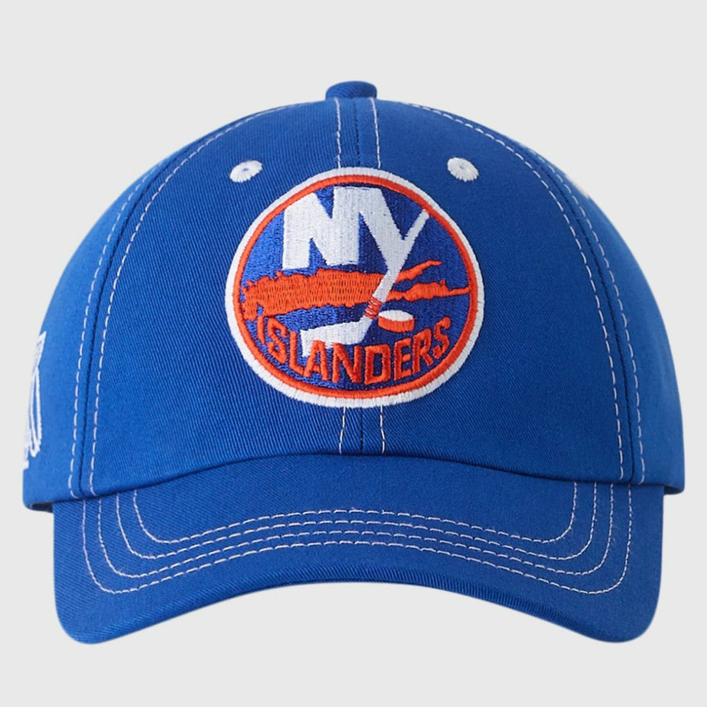 New York Islanders OVO x NHL Adjustable Sport Hat -  NHL Hats