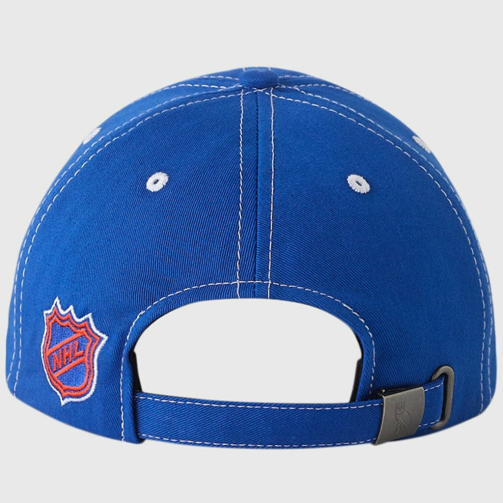New York Islanders OVO x NHL Adjustable Sport Hat -  NHL Hats