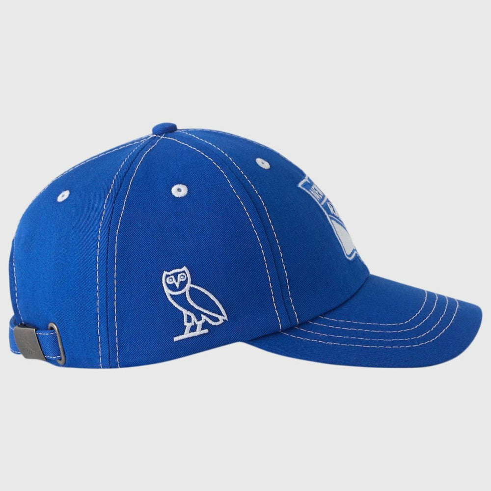 New York Rangers OVO x NHL Adjustable Sport Hat -  NHL Hats