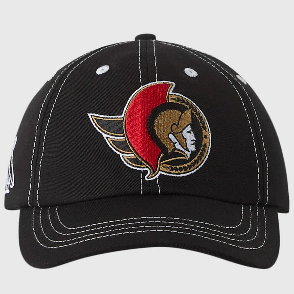 Ottawa Senators OVO x NHL Adjustable Sport Hat -  NHL Hats