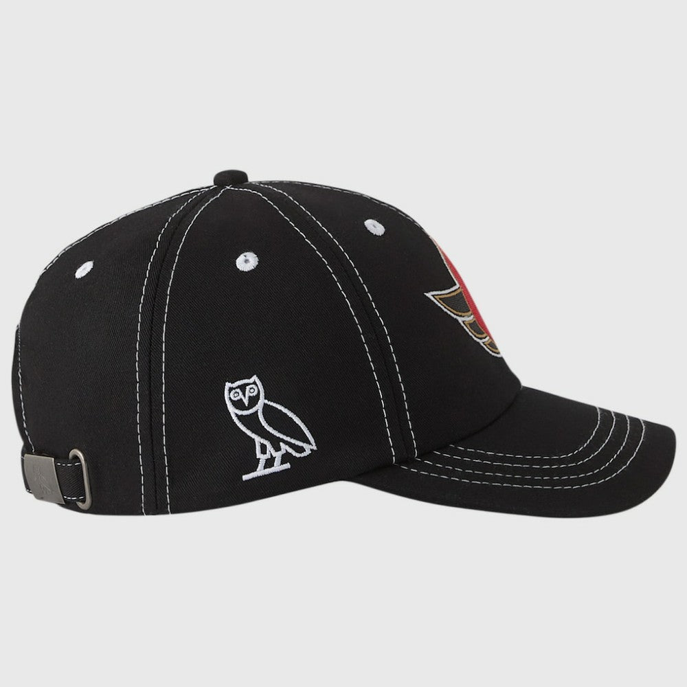 Ottawa Senators OVO x NHL Adjustable Sport Hat -  NHL Hats