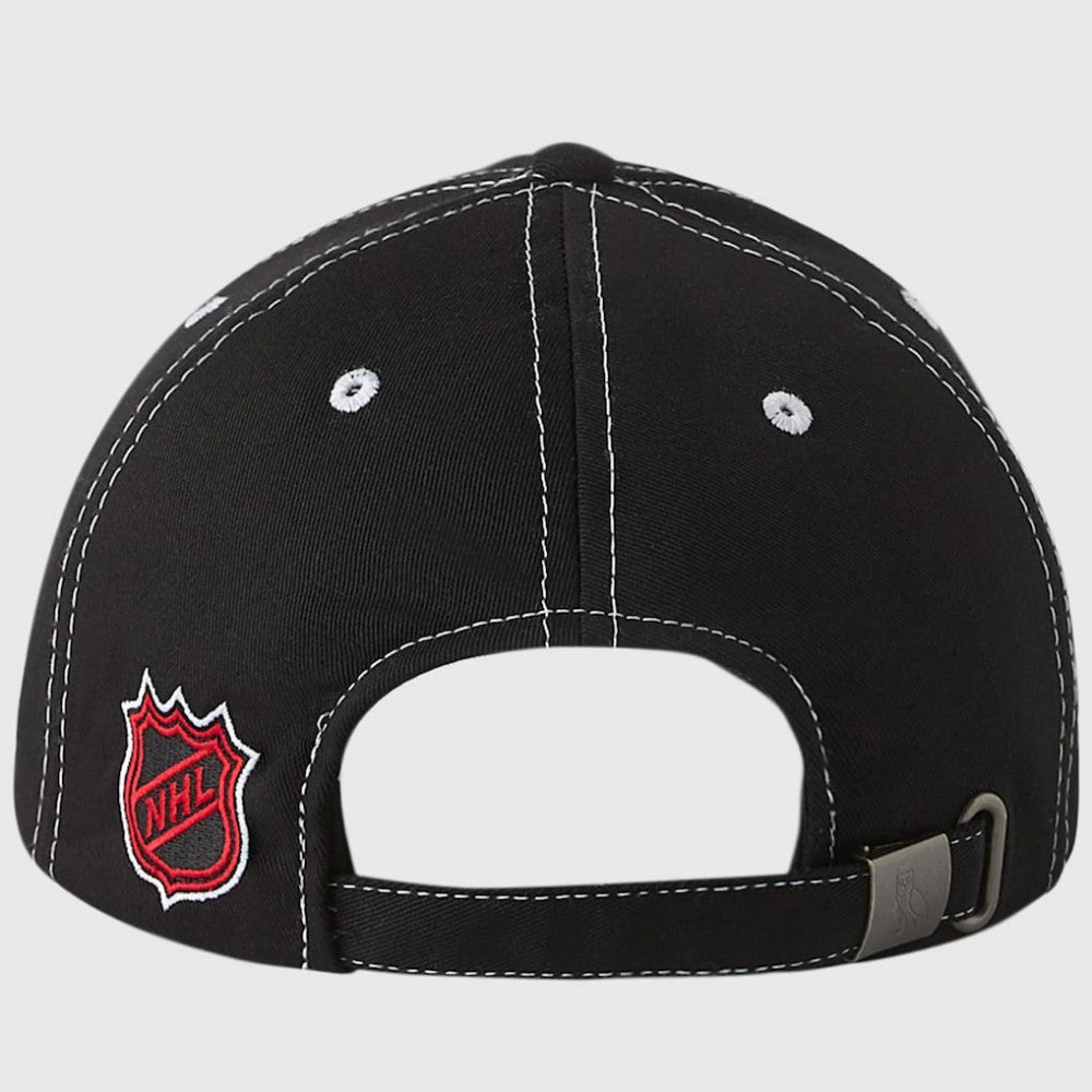 Ottawa Senators OVO x NHL Adjustable Sport Hat -  NHL Hats