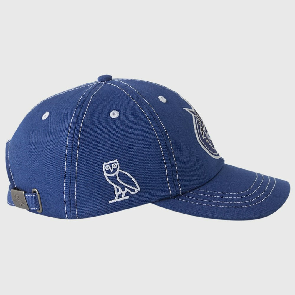 Vancouver Canucks OVO x NHL Adjustable Sport Hat -  NHL Hats