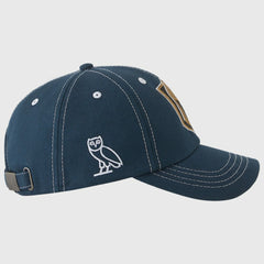 Vegas Golden Knights OVO x NHL Adjustable Sport Hat -  NHL Hats