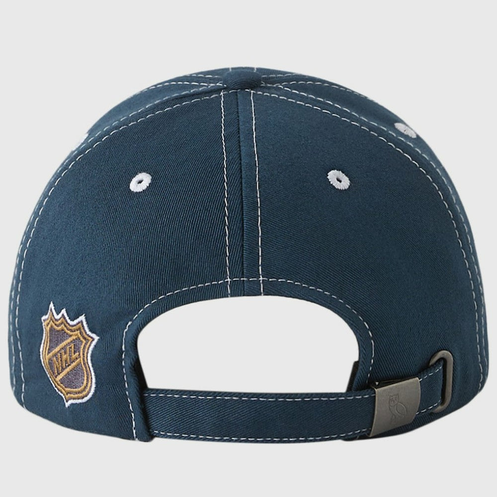 Vegas Golden Knights OVO x NHL Adjustable Sport Hat -  NHL Hats