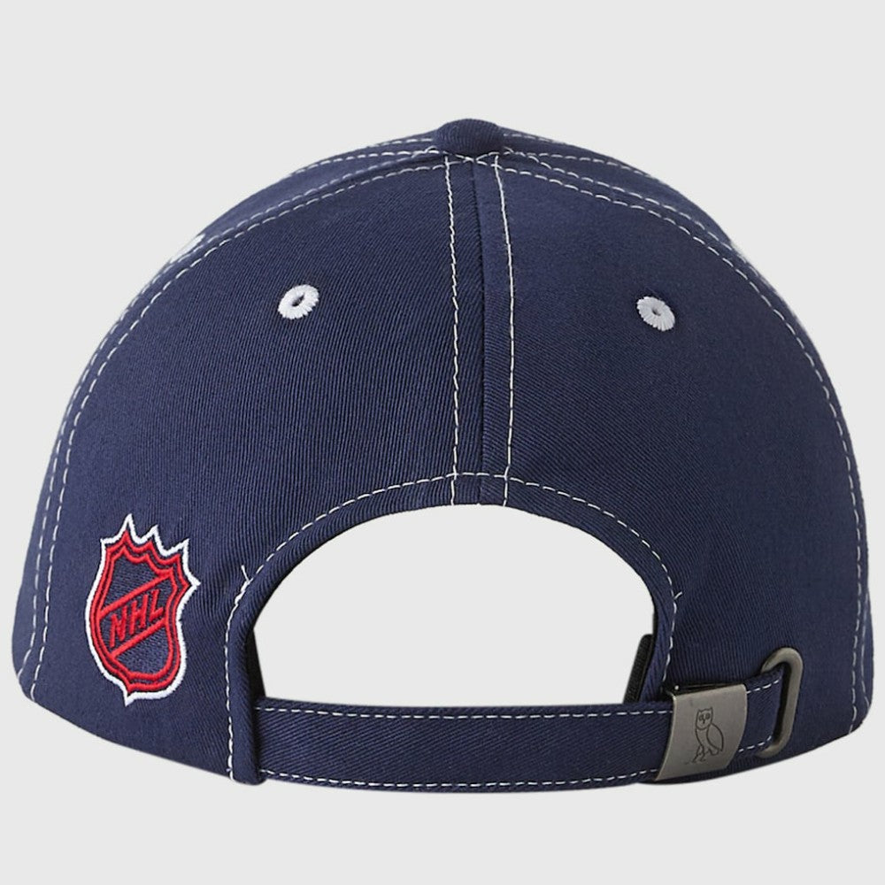Washington Capitals OVO x NHL Adjustable Sport Hat -  NHL Hats