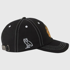 Chicago Blackhawks OVO x NHL Adjustable Sport Hat -  NHL Hats
