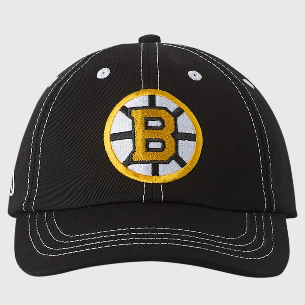 Boston Bruins OVO x NHL Adjustable Sport Hat -  NHL Hats