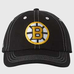Boston Bruins OVO x NHL Adjustable Sport Hat -  NHL Hats