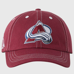 Colorado Avalanche OVO x NHL Adjustable Sport Hat -  NHL Hats