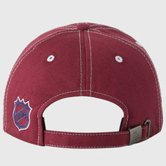 Colorado Avalanche OVO x NHL Adjustable Sport Hat -  NHL Hats