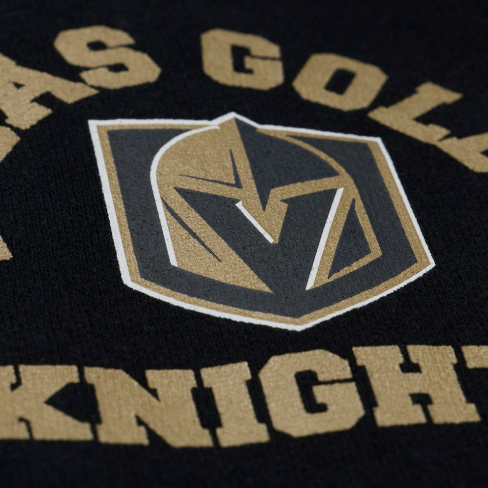 Vegas Golden Knights Mitchell & Ness Women's Crewneck Sweatshirt -  NHL Sweatshirts