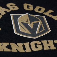 Vegas Golden Knights Mitchell & Ness Women's Crewneck Sweatshirt -  NHL Sweatshirts