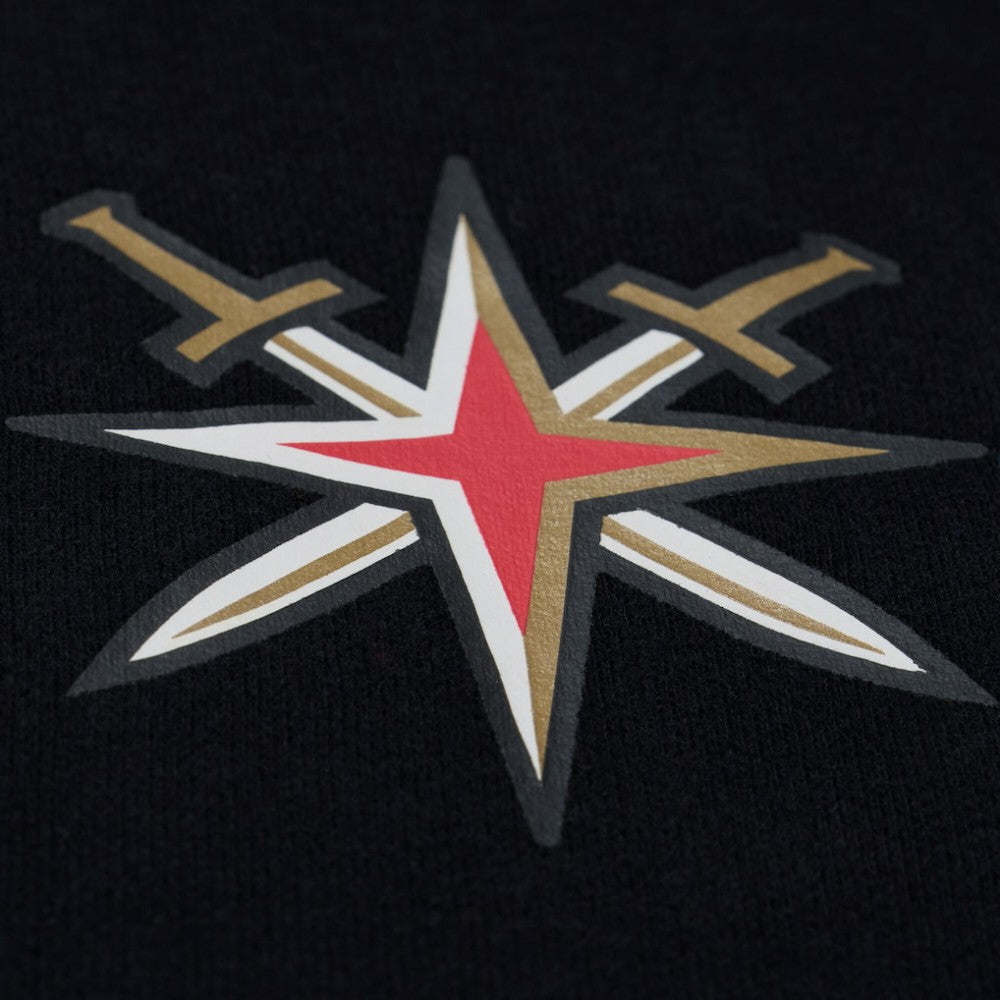 Vegas Golden Knights Mitchell & Ness Women's Crewneck Sweatshirt -  NHL Sweatshirts