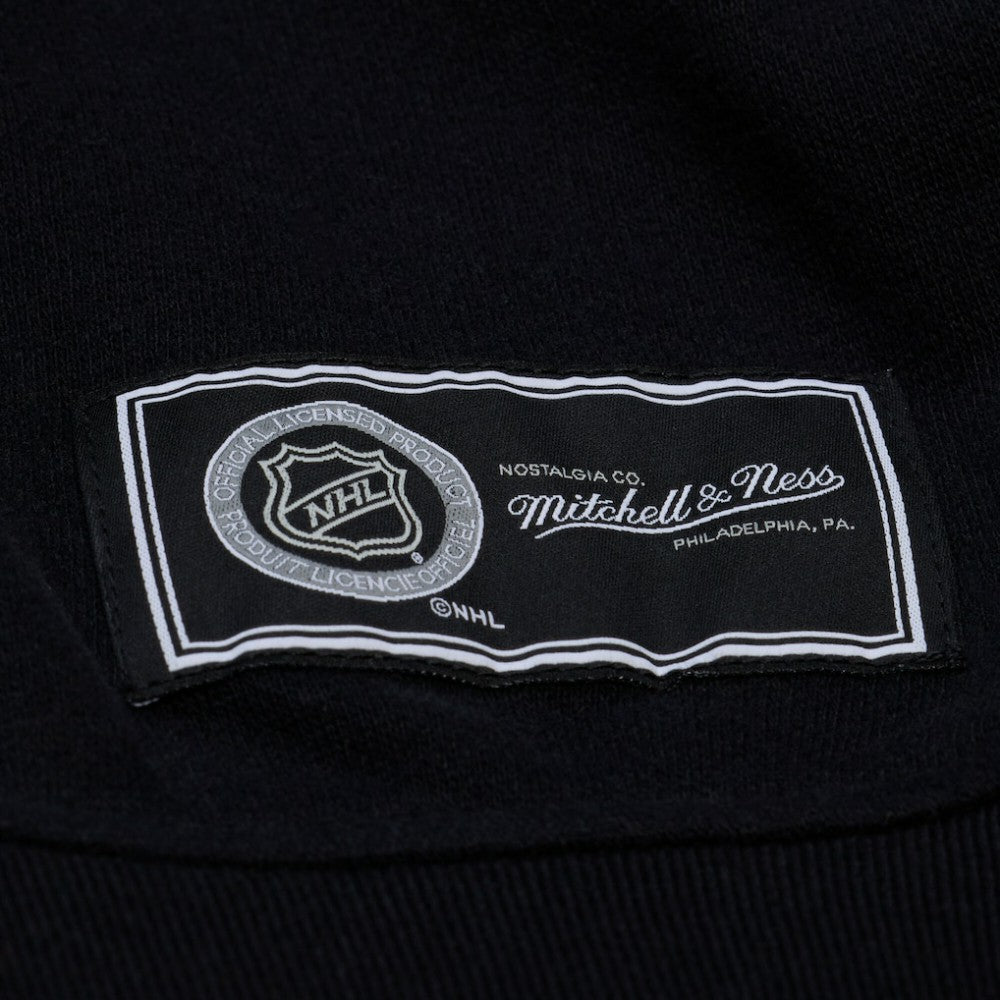 Vegas Golden Knights Mitchell & Ness Women's Crewneck Sweatshirt -  NHL Sweatshirts