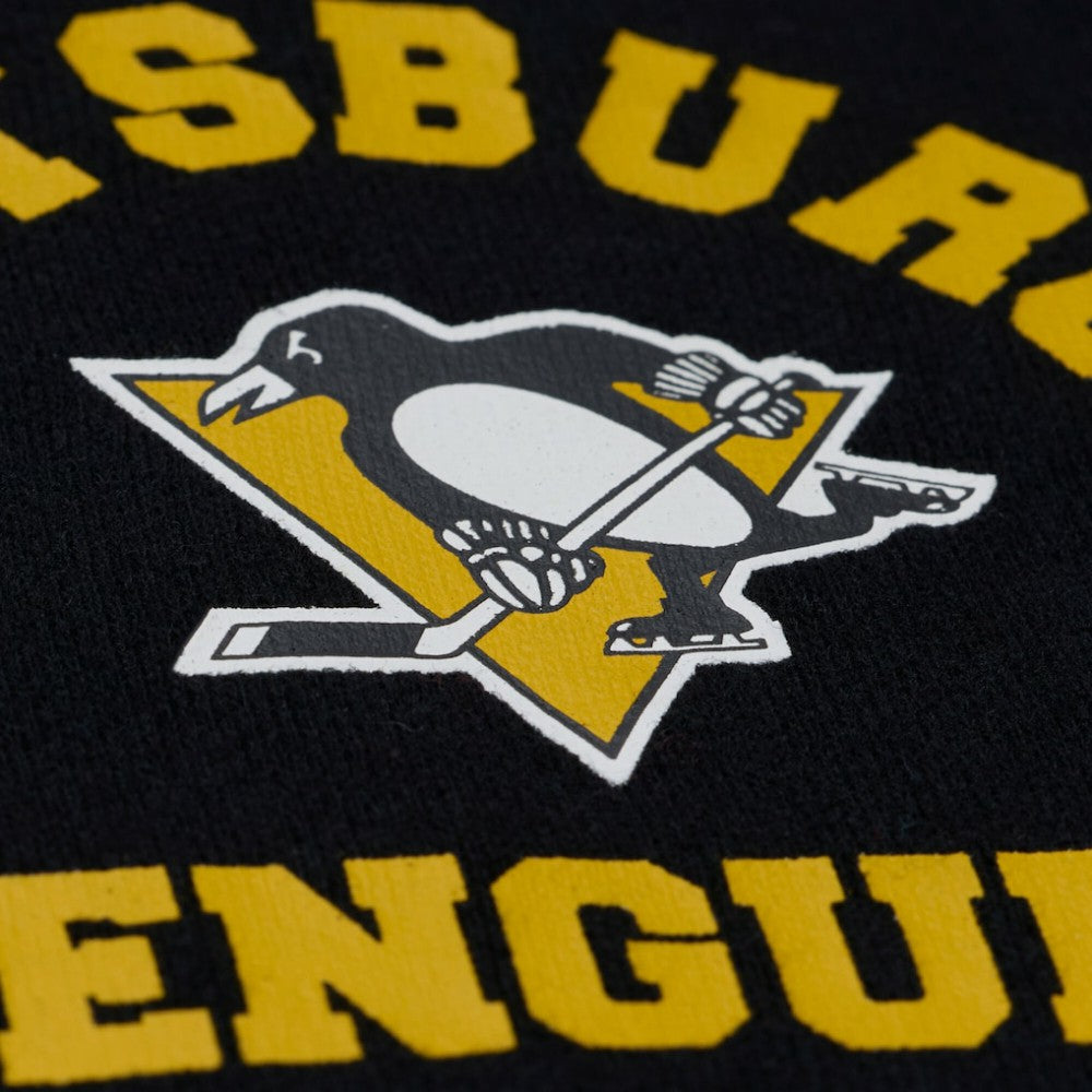 Pittsburgh Penguins Mitchell & Ness Women's Crewneck Sweatshirt -  NHL Sweatshirts