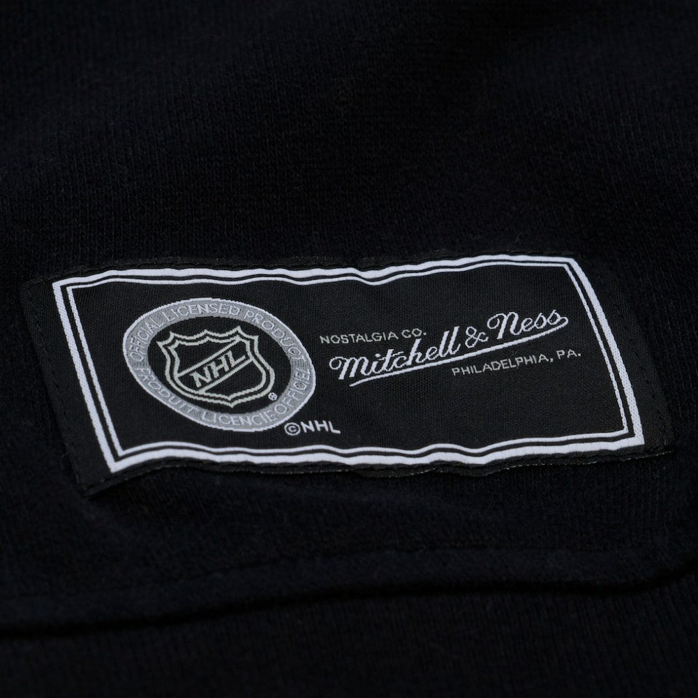 Pittsburgh Penguins Mitchell & Ness Women's Crewneck Sweatshirt -  NHL Sweatshirts