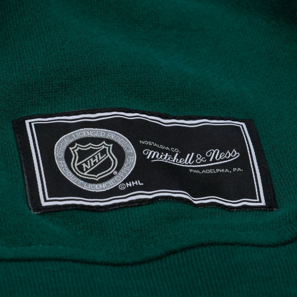 Minnesota Wild Mitchell & Ness Women's Crewneck Sweatshirt -  NHL Sweatshirts