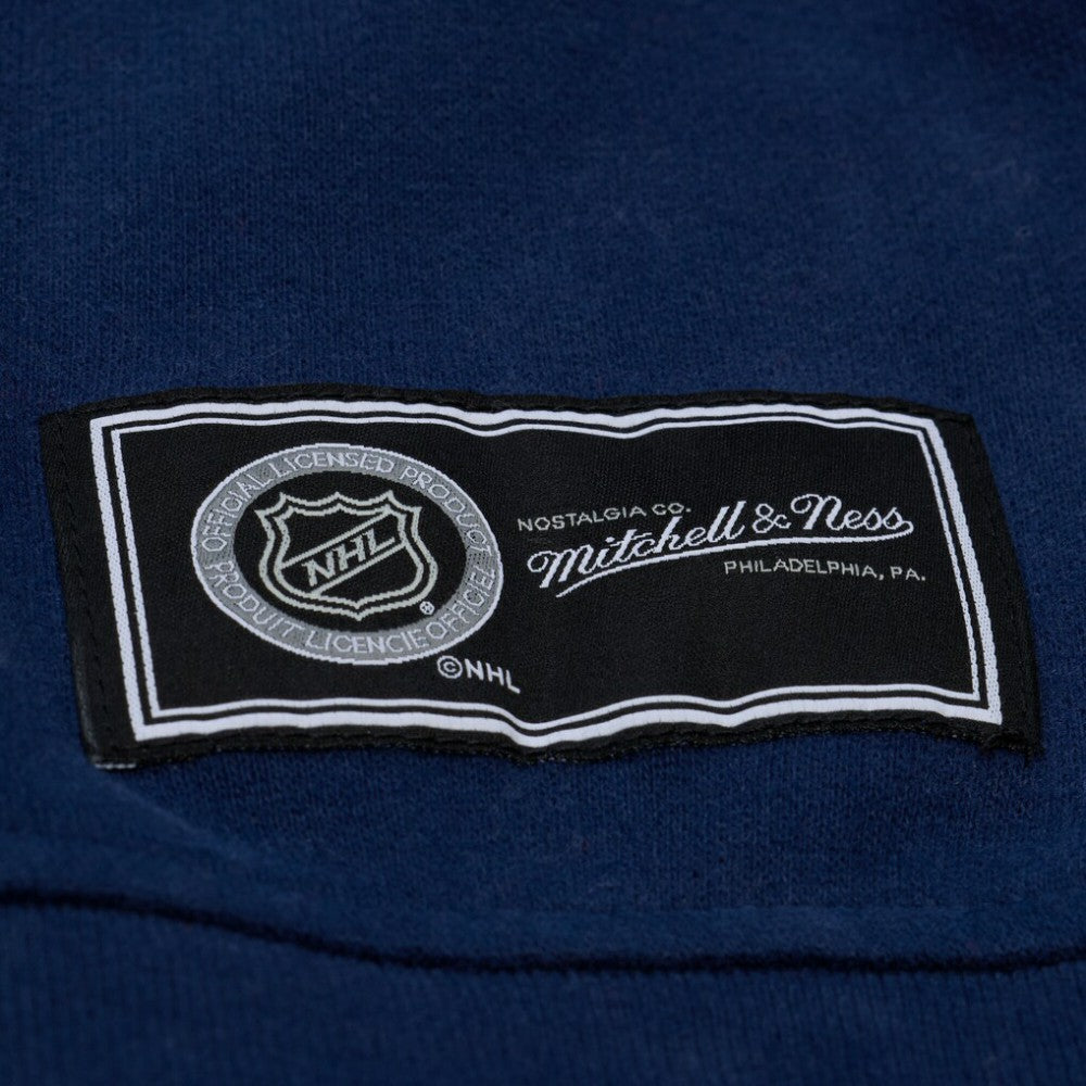 Washington Capitals Mitchell & Ness Women's Crewneck Sweatshirt -  NHL Sweatshirts