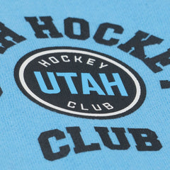 Utah Mammoth Mitchell & Ness Women's Crewneck Sweatshirt -  NHL Sweatshirts