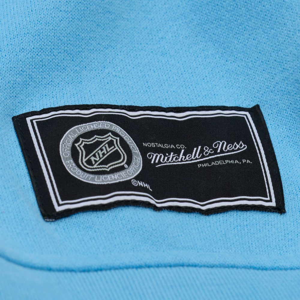 Utah Mammoth Mitchell & Ness Women's Crewneck Sweatshirt -  NHL Sweatshirts