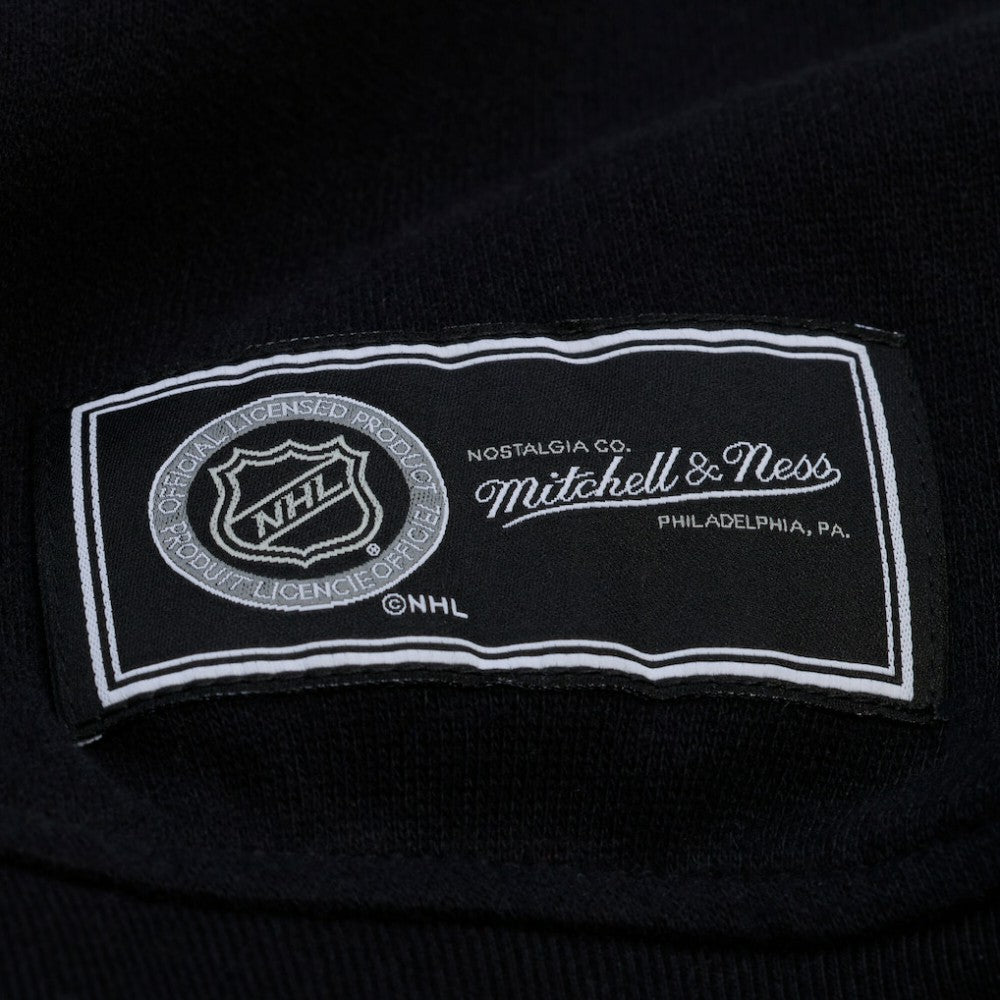 Chicago Blackhawks Mitchell & Ness Women's Crewneck Sweatshirt -  NHL Sweatshirts