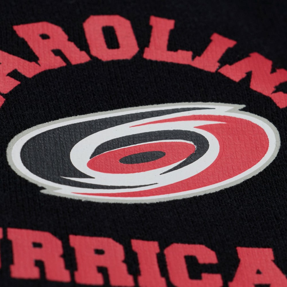 Carolina Hurricanes Mitchell & Ness Women's Crewneck Sweatshirt -  NHL Sweatshirts