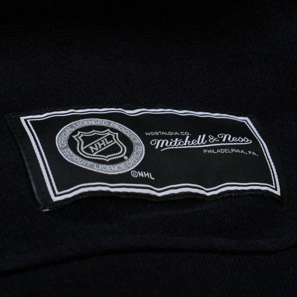 Carolina Hurricanes Mitchell & Ness Women's Crewneck Sweatshirt -  NHL Sweatshirts