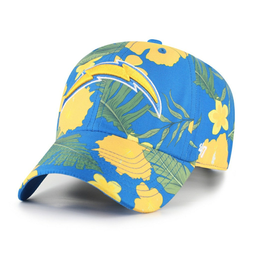 Los Angeles Chargers '47 Beach Side Clean Up Adjustable Hat | NFL New