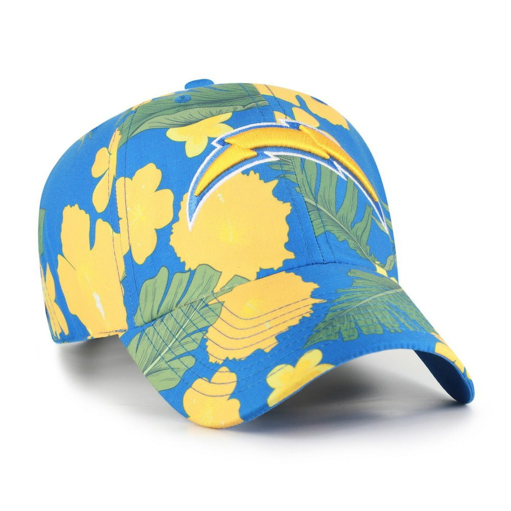 Los Angeles Chargers '47 Beach Side Clean Up Adjustable Hat | NFL New