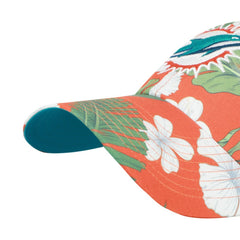 Miami Dolphins '47 Beach Side Clean Up Adjustable Hat | NFL On sale