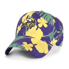 Minnesota Vikings '47 Beach Side Clean Up Adjustable Hat | NFL On sale