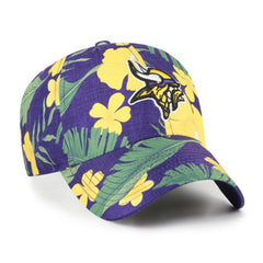 Minnesota Vikings '47 Beach Side Clean Up Adjustable Hat | NFL On sale